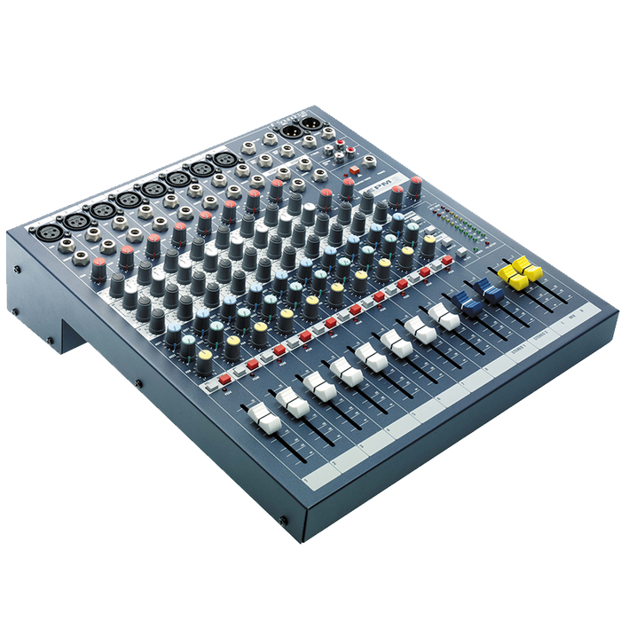 Soundcraft EPM8