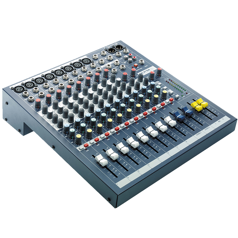 Soundcraft EPM8