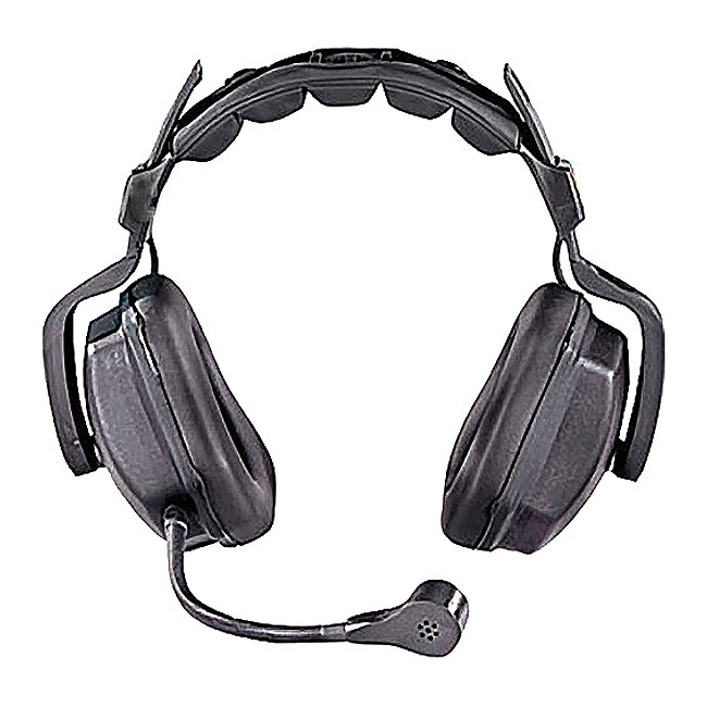 Eartec Ultra Double Headset (TCS)