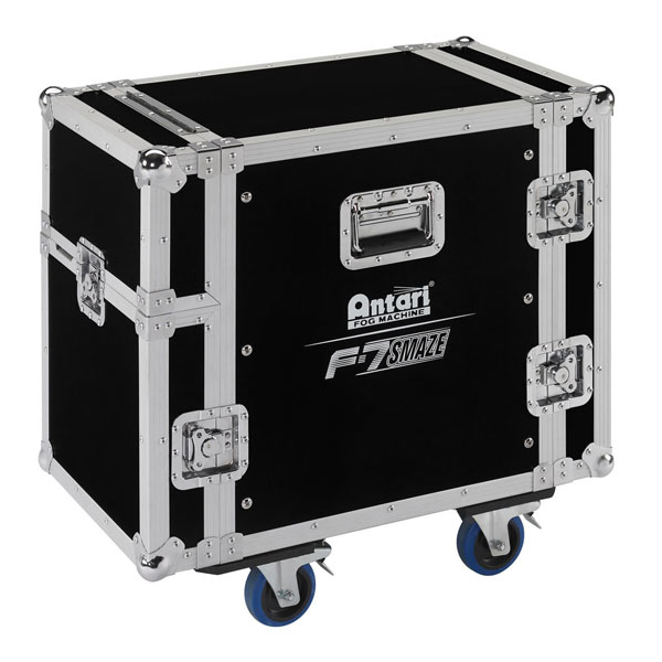 Antari F-7 SMAZE Arena Fog/Faze Hybrid