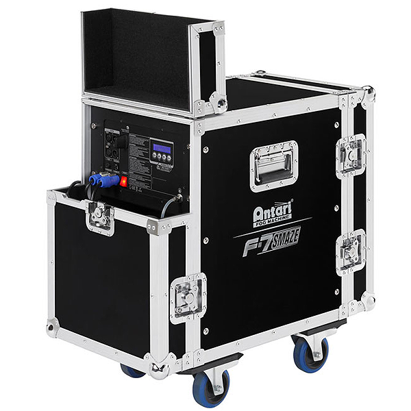 Antari F-7 SMAZE Arena Fog/Faze Hybrid
