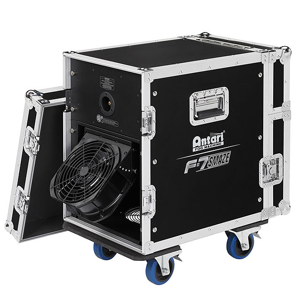 Antari F-7 SMAZE Arena Fog/Faze Hybrid