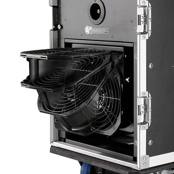 Antari F-7 SMAZE Arena Fog/Faze Hybrid