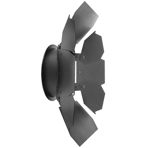 Chauvet Professional F 7.5 Inch Barndoor