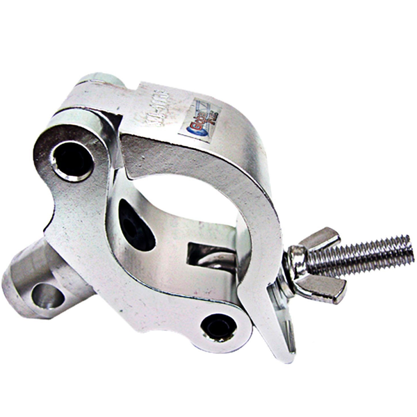 Global Truss Coupler Clamp — TS Stage Lighting