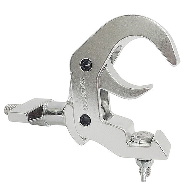 Global Truss Quick Rig Clamp — TS Stage Lighting
