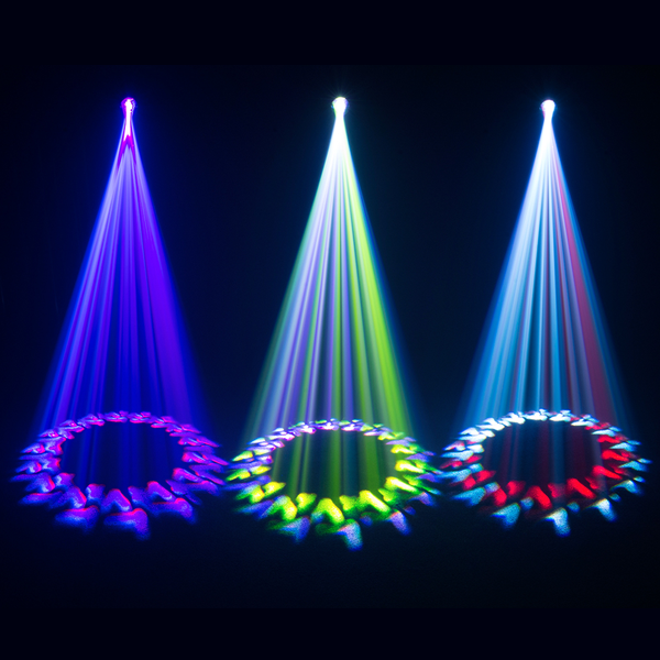 Chauvet DJ Intimidator Beam 140SR