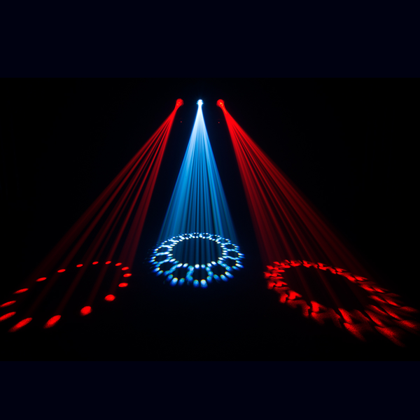 Chauvet DJ Intimidator Beam 140SR