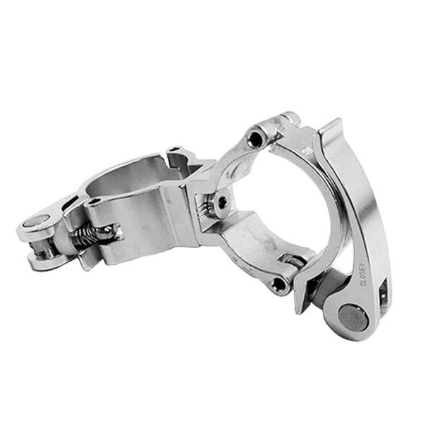 Global Truss Mini 360 QR Swivel