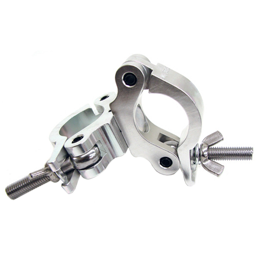 Global Truss Narrow Swivel Clamp
