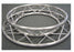 Global Truss TR-C3-90 10 Foot Circle Truss with Triangular Truss Sections