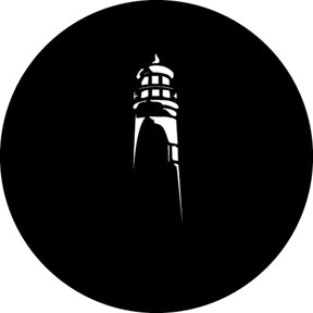 GAM Lighthouse Gobo Pattern