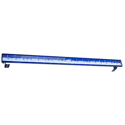 ADJ Eco UV Bar DMX LED Blacklight Fixture