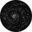 GAM Nebula Gobo Pattern