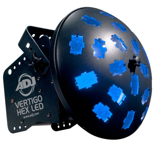 ADJ Vertigo HEX LED