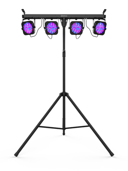 Chauvet DJ 4BAR ILS