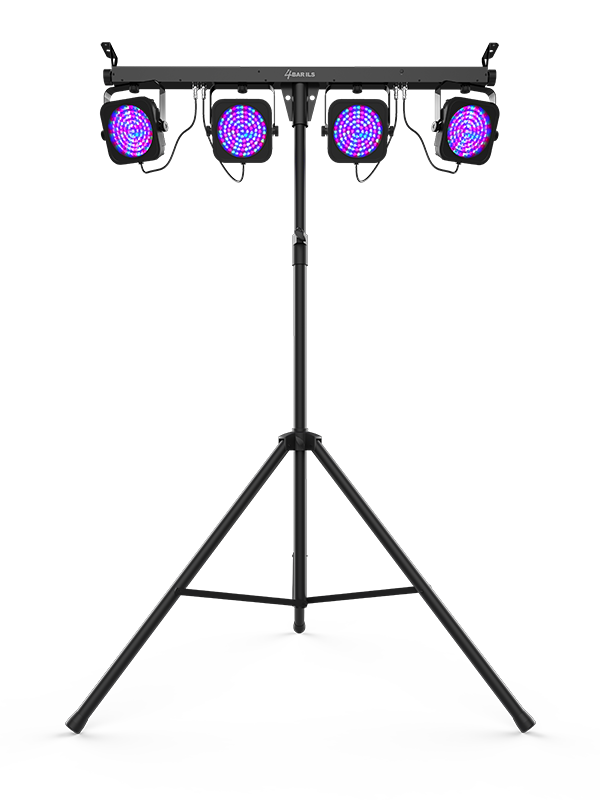 Chauvet DJ 4BAR ILS