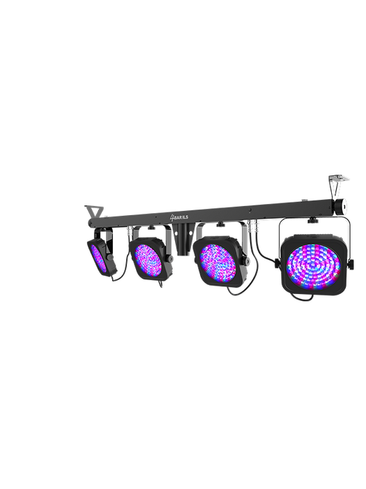 Chauvet DJ 4BAR ILS