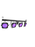 Chauvet DJ 4BAR ILS