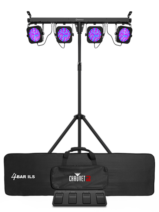 Chauvet DJ 4BAR ILS