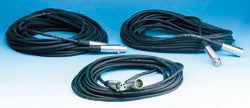 Cable 3-Pin DMX - 10 Foot