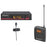 Sennheiser EW122G4-G Wireless Presentation System (Cardioid)