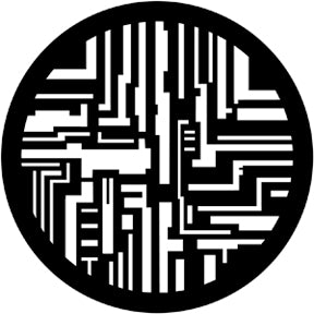 Rosco Microchip Gobo Pattern