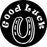 Rosco Good Luck Gobo Pattern