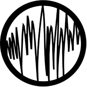 Rosco Radiowave Gobo Pattern