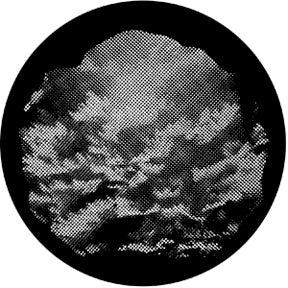 Rosco Strato-Cumulus Gobo Pattern