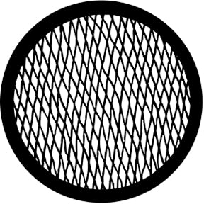 Rosco Wire Gobo Pattern