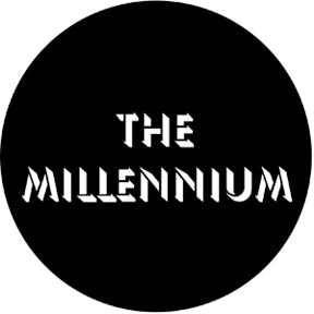 Rosco The Millennium Gobo Pattern