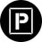 Rosco Parking Gobo Pattern