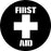 Rosco First Aid Gobo Pattern