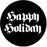 Rosco Happy Holiday Gobo Pattern