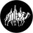 Rosco Three Kings Gobo Pattern