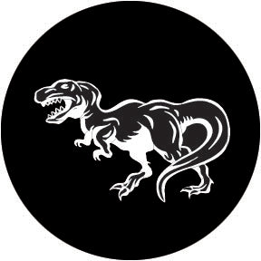 Rosco T-Rex Gobo Pattern
