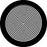 Rosco Tight Spiral Gobo Pattern