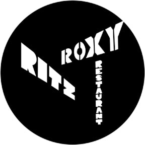 Rosco Roxy Gobo Pattern