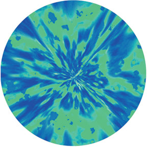 Rosco Tempest Abyss Color Glass Gobo