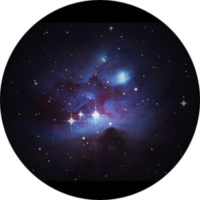 Rosco Bright Nebula Color Glass Gobo