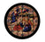 Rosco "Cool Ink HD" Raphael Stained Glass Pattern for LED Fixtures Only