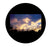 Rosco "Cool Ink HD" Silhouette Sky Pattern for LED Fixtures Only