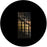Rosco Banister Window Color Glass Gobo