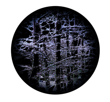 Rosco "Cool Ink HD" Hibernate Pattern for LED Fixtures Only