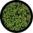 Rosco Microscopic Color Glass Gobo