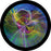 Rosco Strung Theory Color Glass Gobo