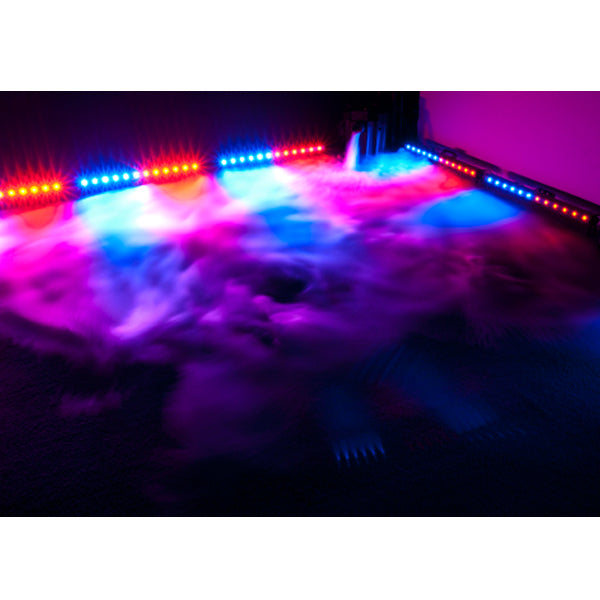 Chauvet DJ Nimbus - Dry Ice Fog Machine — TS Stage Lighting
