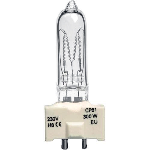 General Electric FSL Lamp (230V/300W)