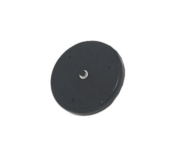 6 Inch Round Lightweight Table Base